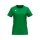 Erima Sport Shirt Intro Function (100% recycled polyester, lightweight, quick-drying) emerald green ladies