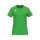 Erima Sport Shirt Intro Function (100% recycled polyester, lightweight, quick-drying) green ladies