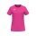 Erima Sport Shirt Intro Function (100% recycled polyester, lightweight, quick-drying) pink ladies