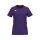 Erima Sport Shirt Intro Function (100% recycled polyester, lightweight, quick-drying) purple ladies