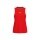 Erima Sport Tank Top Team Sport Function (loose fit, round neck) red ladies