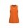 Erima Sport Tank Top Team Sport Function (loose fit, round neck) orange ladies
