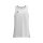 Erima Sport Tank Top T&F Wings Singlet (lightweight, quick-drying) white/black men's