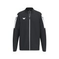 Erima Sport Training Jacket Intro (durable, with zip pockets) black men's