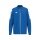 Erima Sport Training Jacket Intro (durable, with zip pockets) royal blue boys