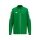 Erima Sport Training Jacket Intro (durable, with zip pockets) emerald green boys