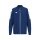 Erima Sport Training Jacket Intro (durable, with zip pockets) navy blue boys