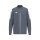 Erima Sport Training Jacket Intro (durable, with zip pockets) grey boys