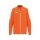 Erima Sport Training Jacket Intro (durable, with zip pockets) orange boys