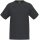 Erima Sport T-shirt CMPT (100% cotton, high wearing comfort) black men's