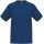 Erima Sport T-shirt CMPT (100% cotton, high wearing comfort) navy blue men's