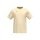 Erima Sport T-shirt CMPT (100% cotton, high wearing comfort) beige men's