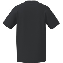 Erima Sport T-shirt CMPT 3 Wings (mixed fabric, quick-drying) black men's