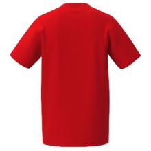 Erima Sport T-shirt CMPT 3 Wings (mixed fabric, quick-drying) red men's
