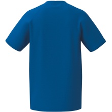 Erima Sport T-shirt CMPT 3 Wings (mixed fabric, quick-drying) blue men's
