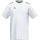 Erima Sport T-shirt CMPT 3 Wings (mixed fabric, quick-drying) white men's