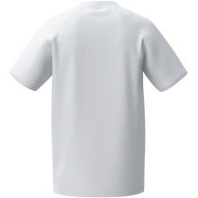 Erima Sport T-shirt CMPT 3 Wings (mixed fabric, quick-drying) white men's