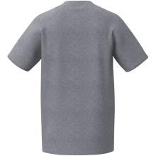 Erima Sport T-shirt CMPT 3 Wings (mixed fabric, quick-drying) grey men's