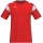 Erima Sport T-shirt Function Celebrate 125 (lightweight, quick-drying) red men's