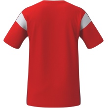 Erima Sport T-shirt Function Celebrate 125 (lightweight, quick-drying) red men's