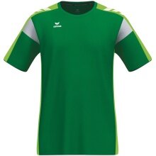Erima Sport T-shirt Function Celebrate 125 (lightweight, quick-drying) green men's