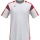 Erima Sport T-shirt Function Celebrate 125 (lightweight, quick-drying) white/red men's