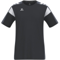 Erima Sport T-shirt Function Celebrate 125 (lightweight, quick-drying) black men's