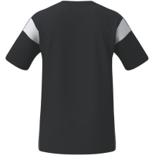Erima Sport T-shirt Function Celebrate 125 (lightweight, quick-drying) black men's