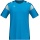 Erima Sport T-shirt Function Celebrate 125 (lightweight, quick-drying) curacao blue men's
