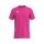 Erima Sport T-shirt Intro Function (100% recycled polyester, lightweight, quick-drying) pink men's