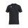 Erima Sport T-shirt Intro Function (100% recycled polyester, lightweight, quick-drying) black boys