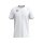 Erima Sport T-shirt Intro Function (100% recycled polyester, lightweight, quick-drying) white boys