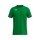 Erima Sport T-shirt Intro Function (100% recycled polyester, lightweight, quick-drying) emerald green boys