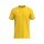 Erima Sport T-shirt Intro Function (100% recycled polyester, lightweight, quick-drying) yellow boys