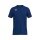 Erima Sport T-shirt Intro Function (100% recycled polyester, lightweight, quick-drying) navy blue boys