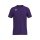 Erima Sport T-shirt Intro Function (100% recycled polyester, lightweight, quick-drying) purple boys