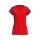 Erima Sport Tank Top Wings Function (soft material) red/burgundy ladies