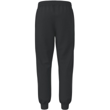 Erima Sports Trousers TS Pant (elastic waistband) long black men's