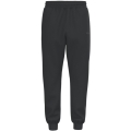 Erima Sports Trousers TS Pant (elastic waistband) long black men's