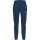 Erima Celebrate 125 Training Pants (elastic waistband) long navy blue ladies