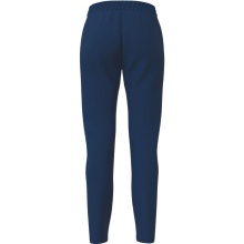 Erima Celebrate 125 Training Pants (elastic waistband) long navy blue ladies
