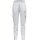 Erima Celebrate 125 Training Pants (elastic waistband) long white ladies