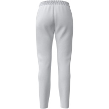 Erima Celebrate 125 Training Pants (elastic waistband) long white ladies