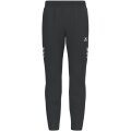 Erima Celebrate 125 Training Pants (elastic waistband) long black children