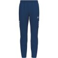 Erima Celebrate 125 Training Pants (elastic waistband) long navy blue children