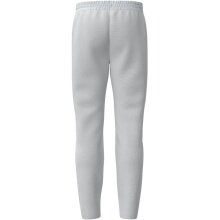 Erima Celebrate 125 Training Pants (elastic waistband with drawstring) long white men's sports trousers