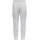 Erima Celebrate 125 Training Pants (elastic waistband with drawstring) long white men's sports trousers