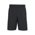 Erima Sport Shorts Intro (100% recycled polyester, durable) short black boys