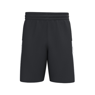Erima Sport Shorts Intro (100% recycled polyester, durable) short black boys