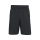 Erima Sport Shorts Intro (100% recycled polyester, durable) short black boys